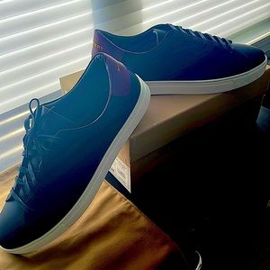 Burberry Albert perf trainer